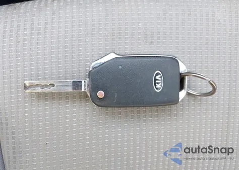 2019 Kia Forte Lxs from USA, damaged, VIN 3KPF24AD7KE064947